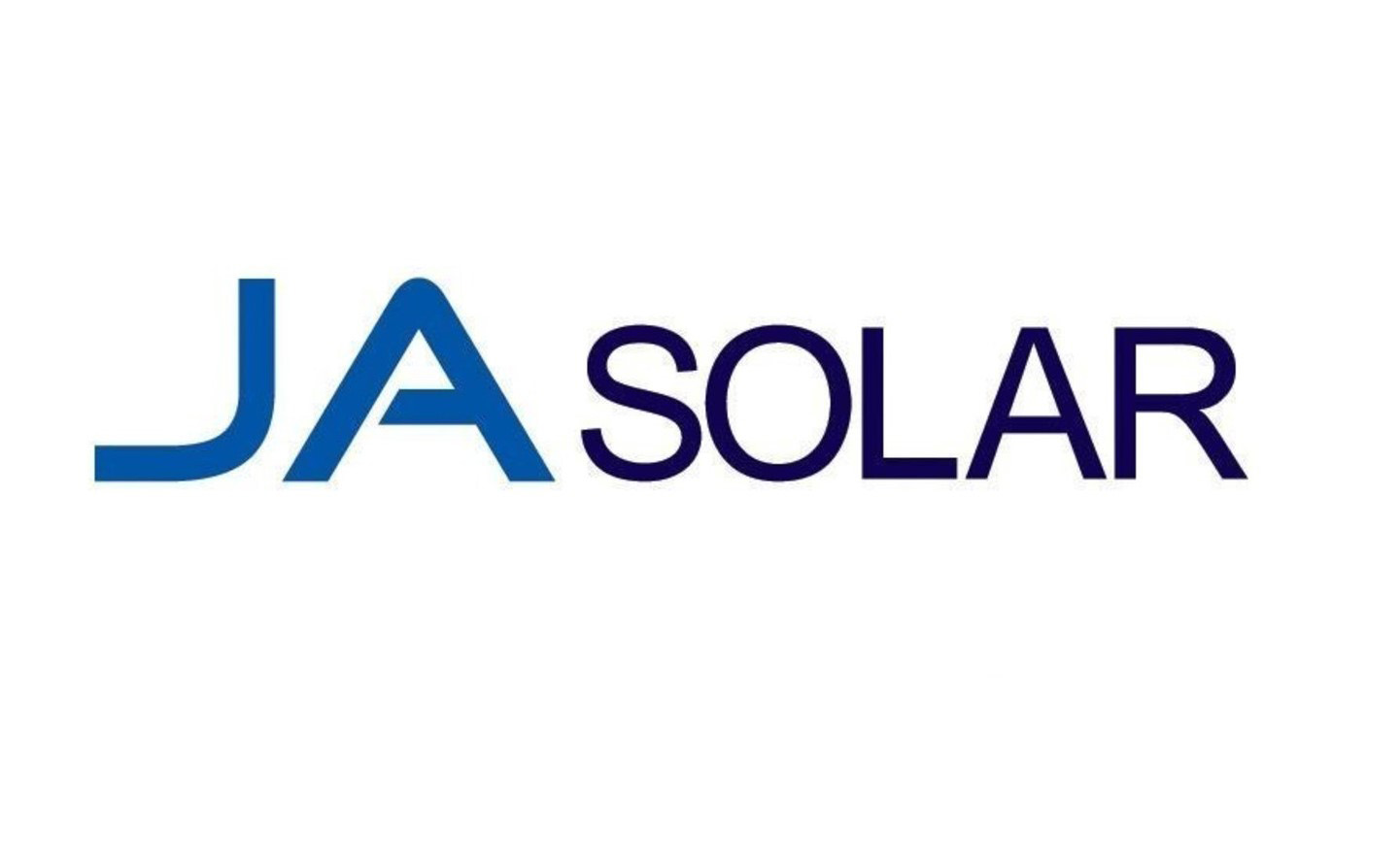 JA Solar