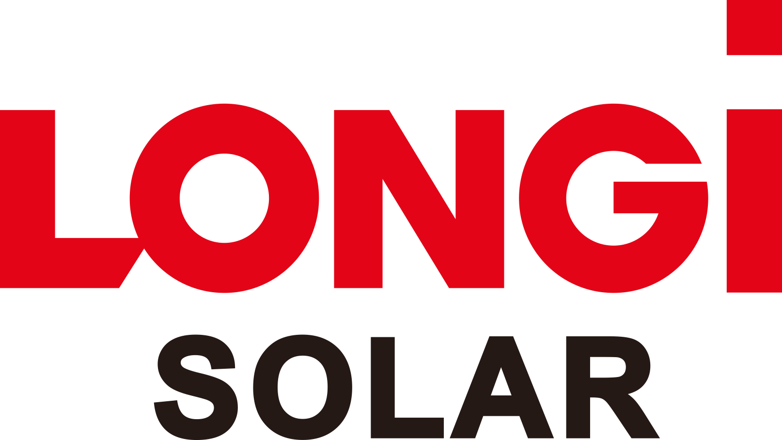 LONGi