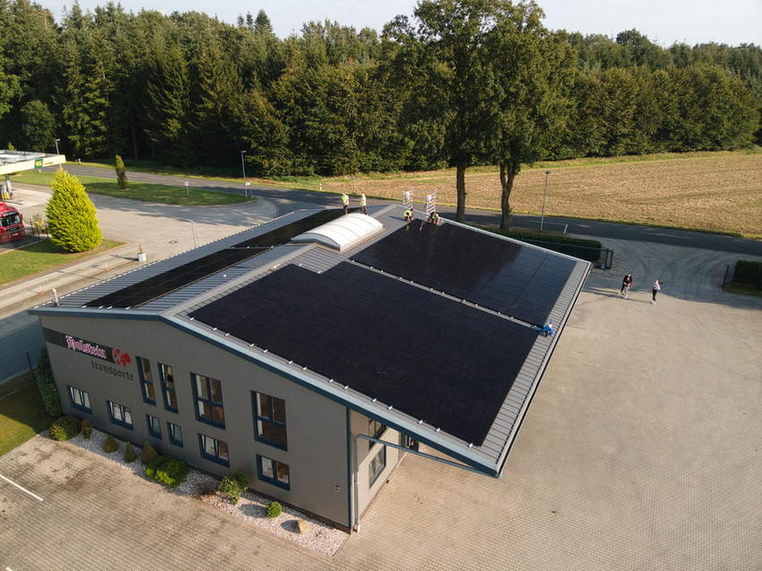 Holstein Transporte GmbH